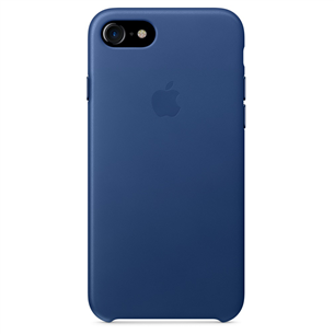 iPhone 7 leather case Apple