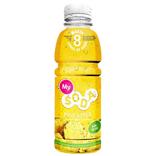 Pineapple concentrate Mysoda