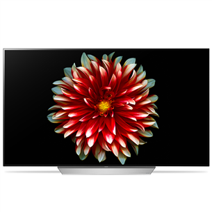 65'' Ultra HD OLED TV LG