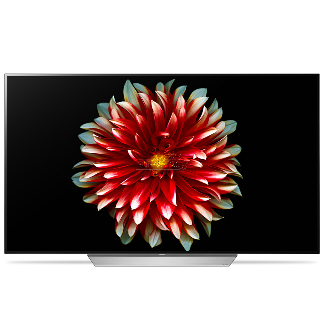 65'' Ultra HD OLED-teler LG