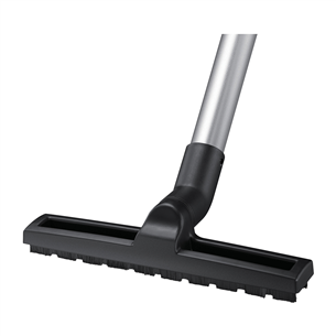 Samsung, 750 W, black - Vacuum cleaner