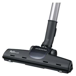 Samsung, 750 W, black - Vacuum cleaner