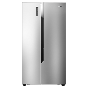 SBS Refrigerator Hisense (178,6 cm)