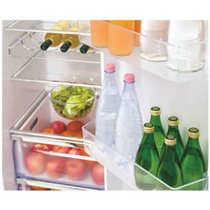 Холодильник Side-by-Side, Hisense / высота: 179 см