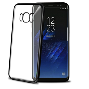 Samsung Galaxy S8 cover Celly Laser