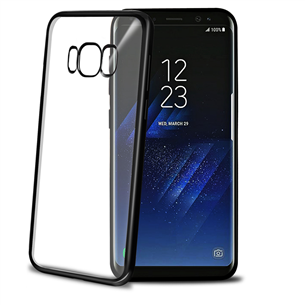 Samsung Galaxy S8 ümbris Celly Laser