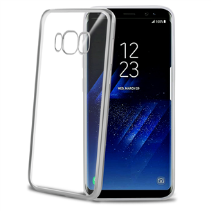 Samsung Galaxy S8 cover Celly Laser