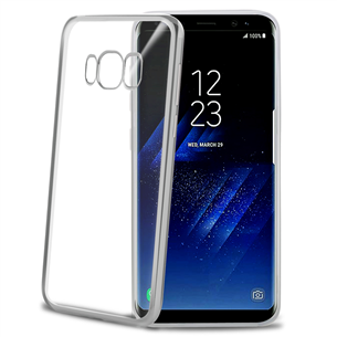Samsung Galaxy S8+ cover Celly Laser