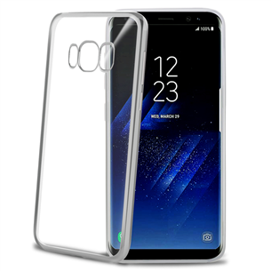 Чехол для Samsung Galaxy S8+ Celly Laser