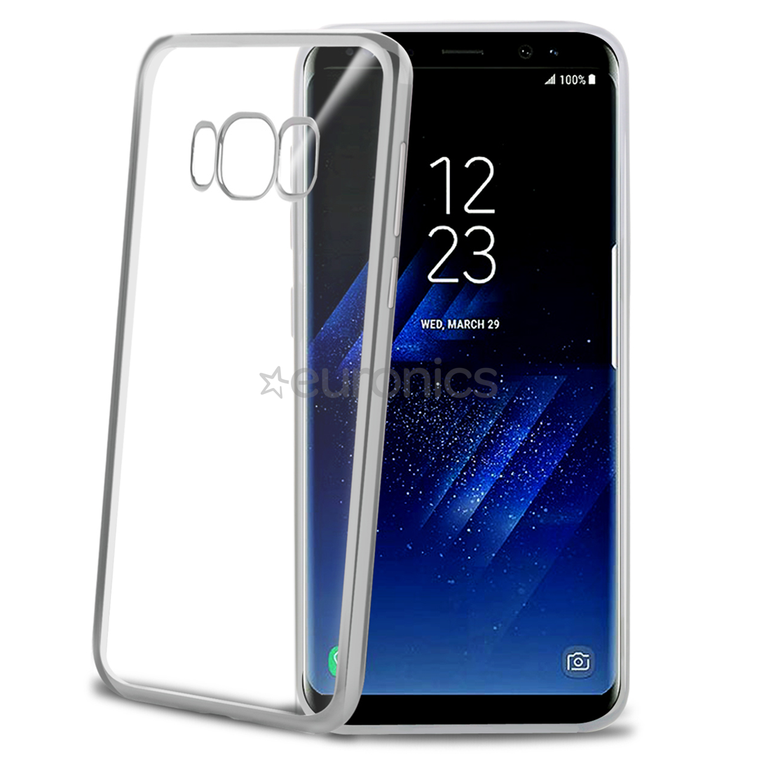 Samsung Galaxy S8+ ümbris Celly Laser