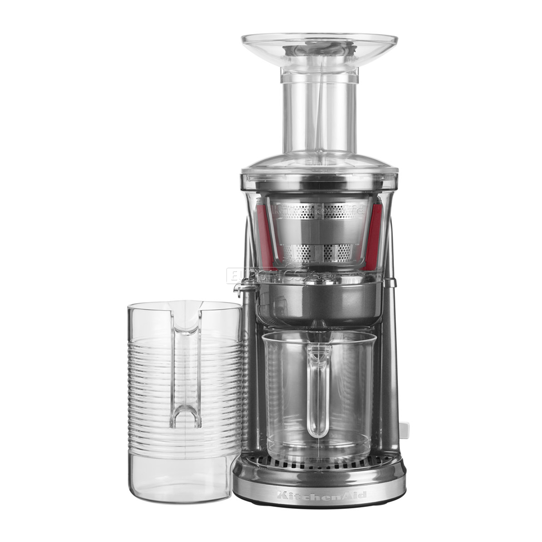 Slow juicer KitchenAid Artisan 5KVJ0111EMS Slow juicer KitchenAid Artisan 5KVJ0111EMS