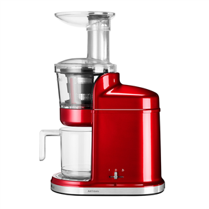 Slow juicer Artisan, KitchenAid