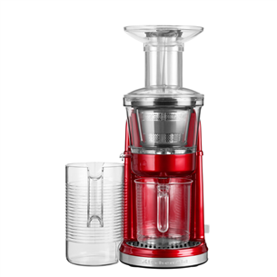 Slow juicer Artisan, KitchenAid