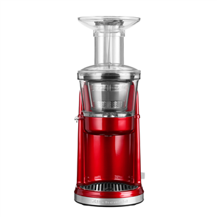 Slow juicer Artisan, KitchenAid