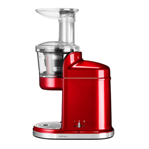 Slow juicer Artisan, KitchenAid