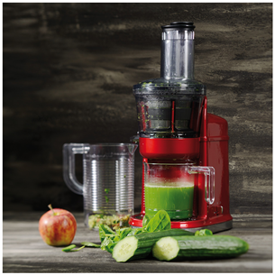 Slow juicer Artisan, KitchenAid