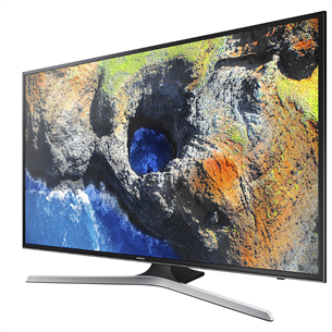 55'' Ultra HD LED LCD TV Samsung