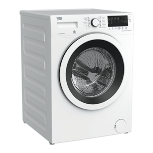 Washing machine, Beko / load capacity: 6kg