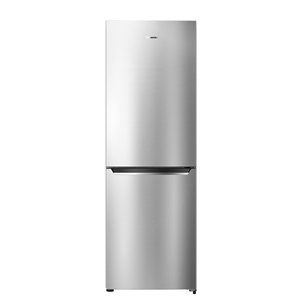 Refrigerator NoFrost Hisense / height: 178 cm