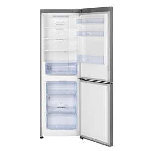 Refrigerator NoFrost Hisense / height: 178 cm