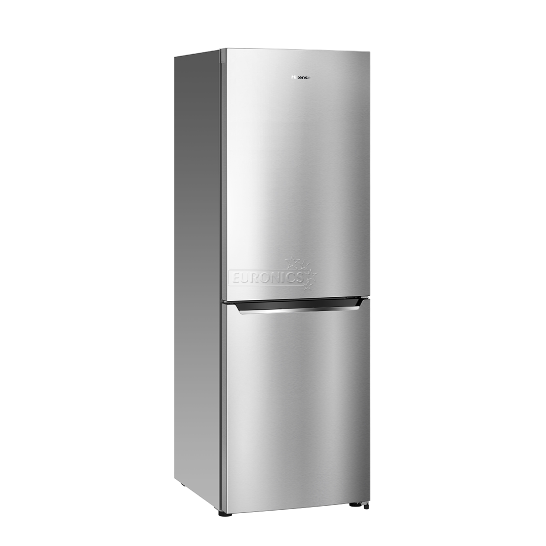 Külmik NoFrost Hisense / kõrgus: 178 cm