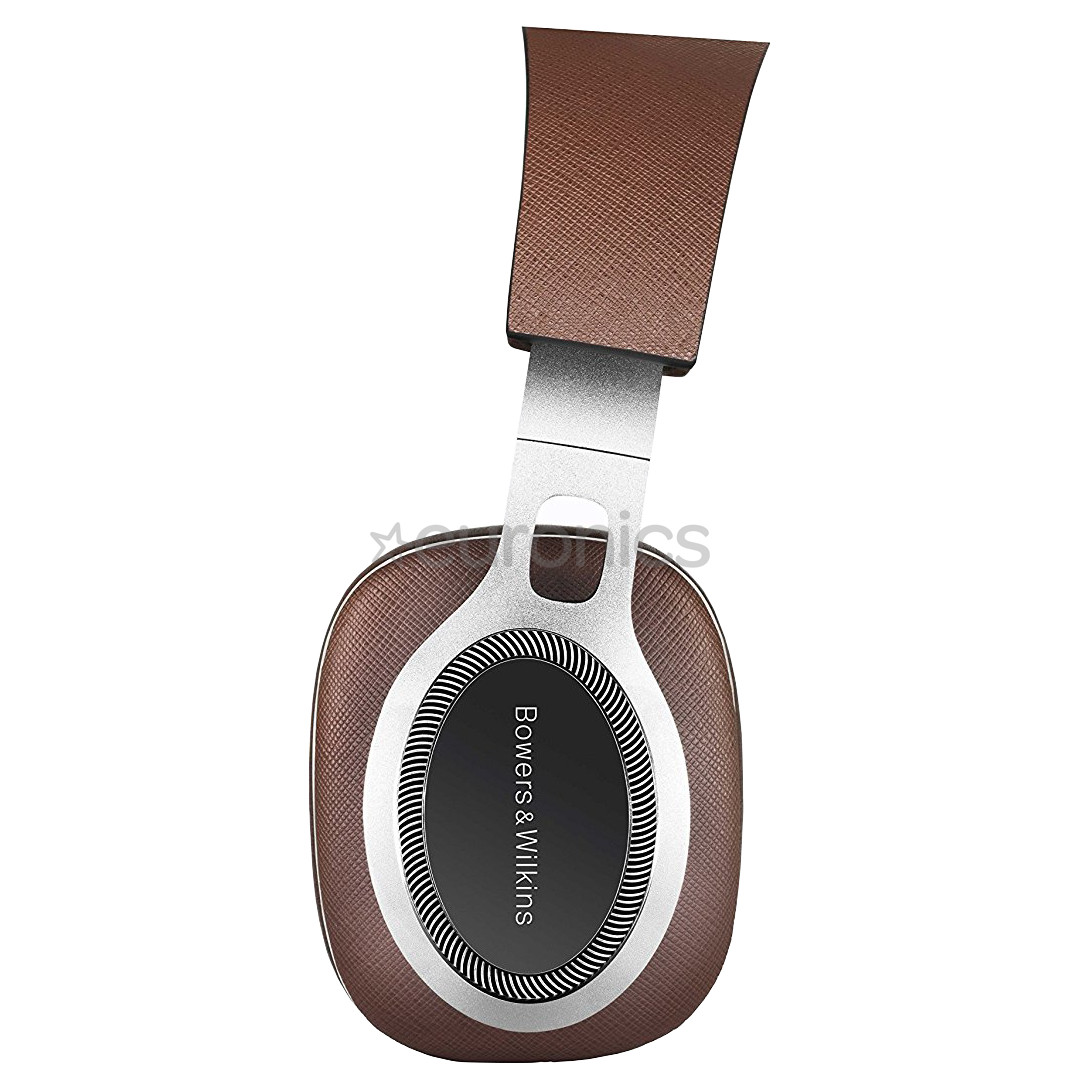 Headphones Bowers&Wilkins P9 Signature