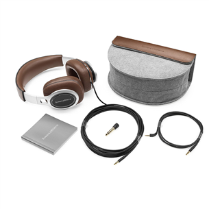 Headphones Bowers&Wilkins P9 Signature