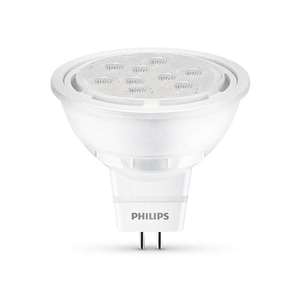 LED bulb Philips / GU5.3, 50 W