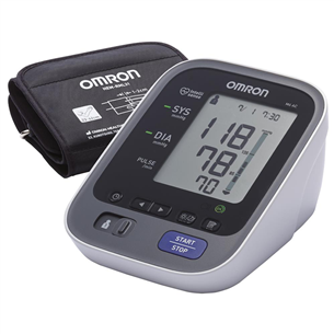 Blood pressure monitor Omron M6 AC