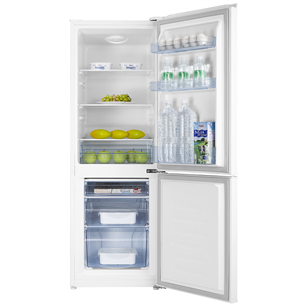 Refrigerator Hisense (144 cm)