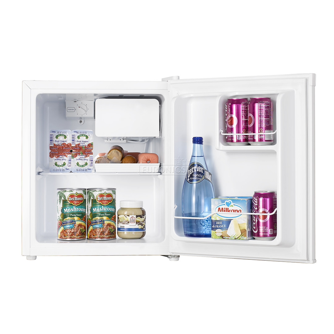 Hisense 43 L, valge - Minikülmik