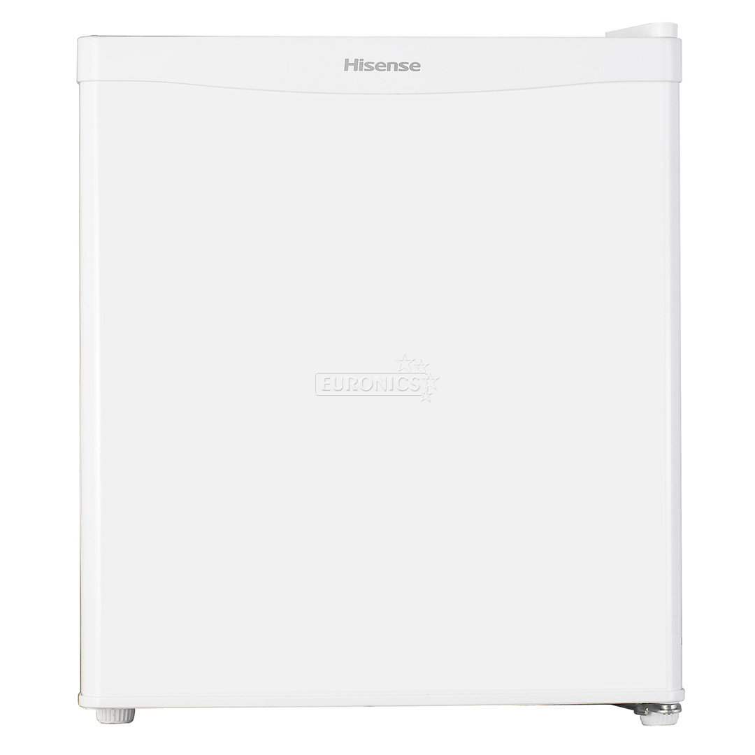 Hisense 43 L, valge - Minikülmik
