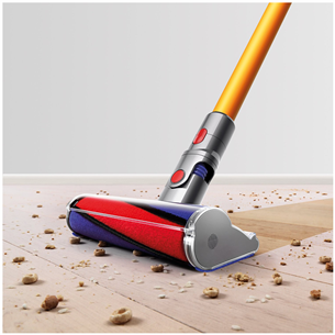 Cordless Vacuum Cleaner Dyson V8 Absolute