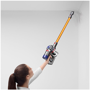 Аккумуляторный пылесос V8 Absolute, Dyson