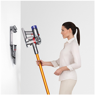 Cordless Vacuum Cleaner Dyson V8 Absolute