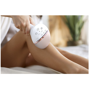 Fotoepilaator Philips Lumea Prestige IPL