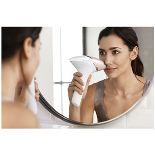 Фотоэпилятор Philips Lumea Prestige IPL