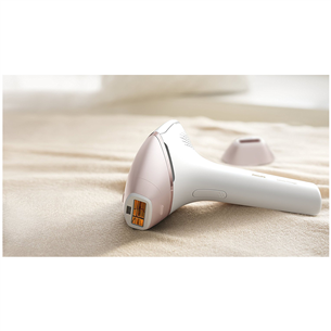 Фотоэпилятор Philips Lumea Prestige IPL