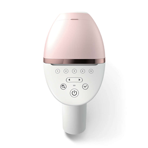 Fotoepilaator Philips Lumea Prestige IPL