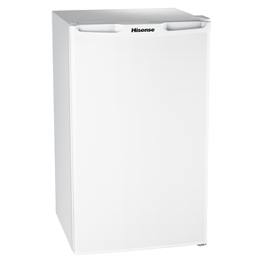 Hisense, 70 L, kõrgus 85 cm, valge - Sügavkülmik