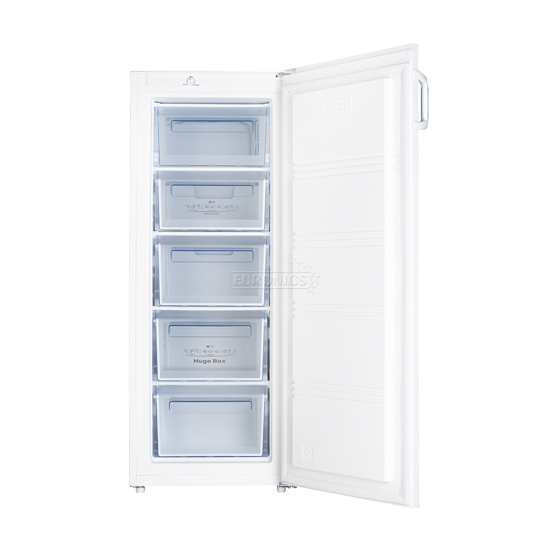 Sügavkülmik Hisense / maht: 160L