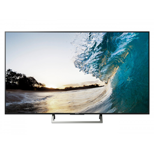 65'' Ultra HD LED LCD TV Sony