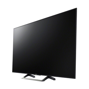 65'' Ultra HD LED LCD-teler Sony