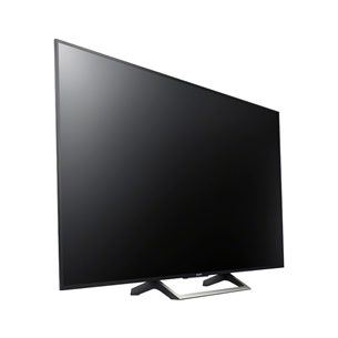 65'' Ultra HD LED LCD TV Sony