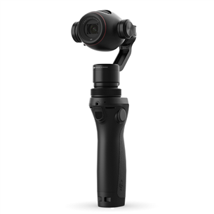 4K camera DJI Osmo+