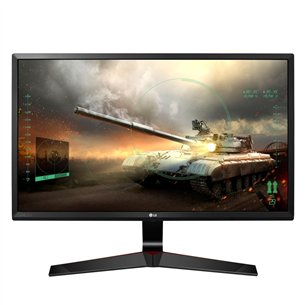 24'' Full HD LED IPS Gaming monitor LG