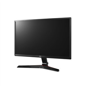 24'' Full HD LED IPS-монитор LG