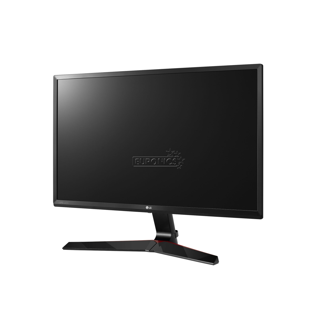24'' Full HD LED IPS Gaming monitor LG