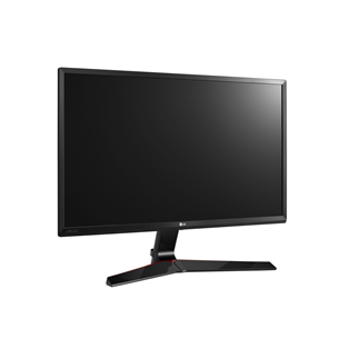 24'' Full HD LED IPS-монитор LG