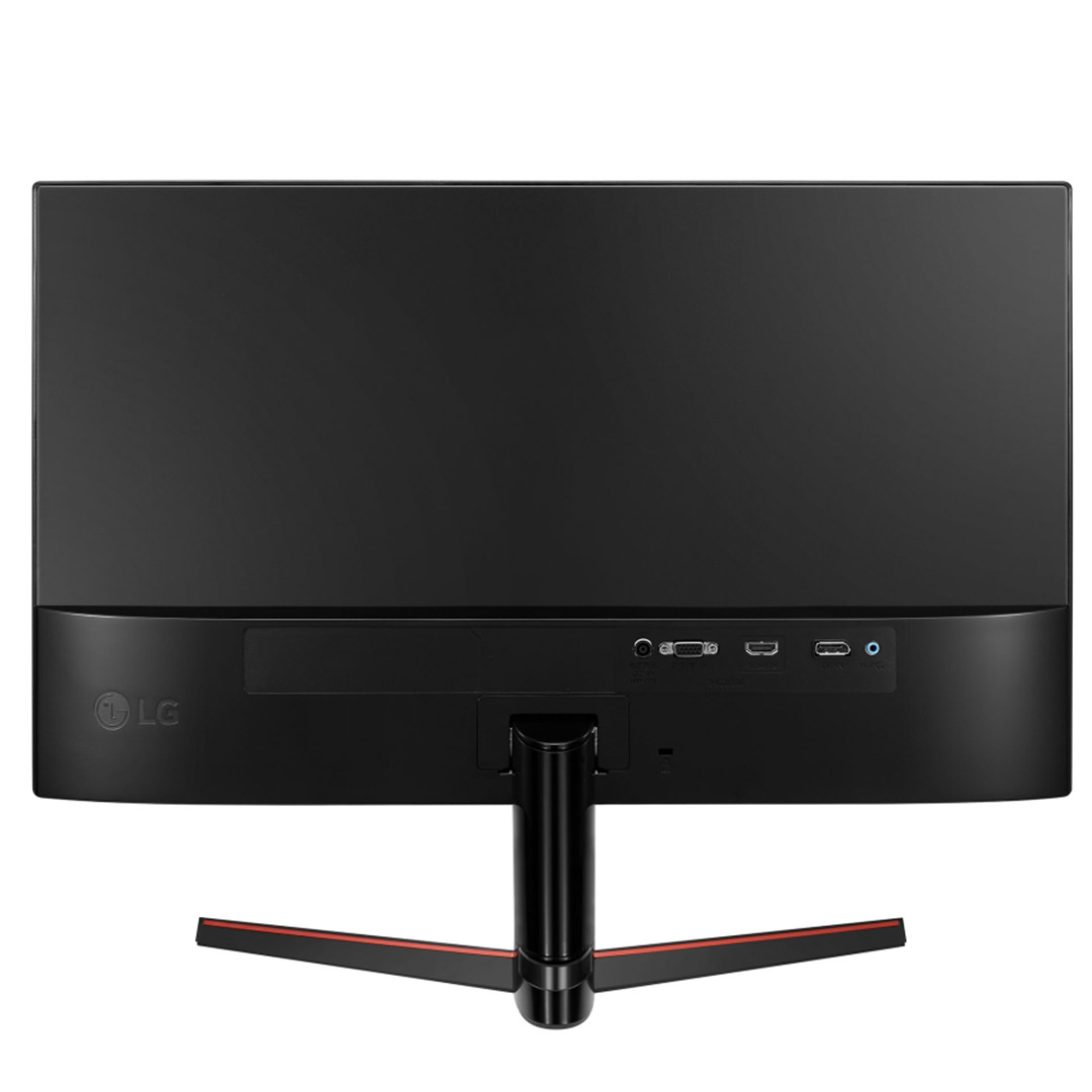 24'' Full HD LED IPS-монитор LG